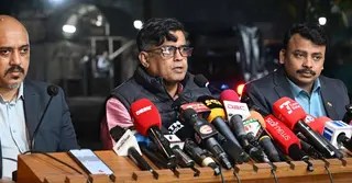 নির্বাচনের প্রস্তুতি নিয়ে সন্তুষ্টি প্রকাশ করেছেন প্রধান উপদেষ্টা: প্রেস সচিব